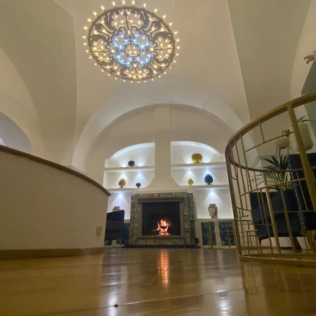 Hostunia Apartman Kültér fotó