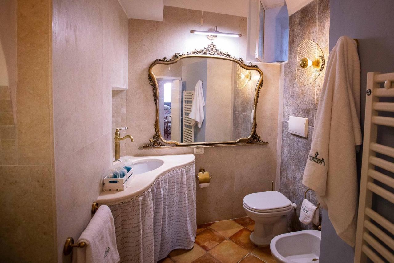 Hostunia Apartman Kültér fotó