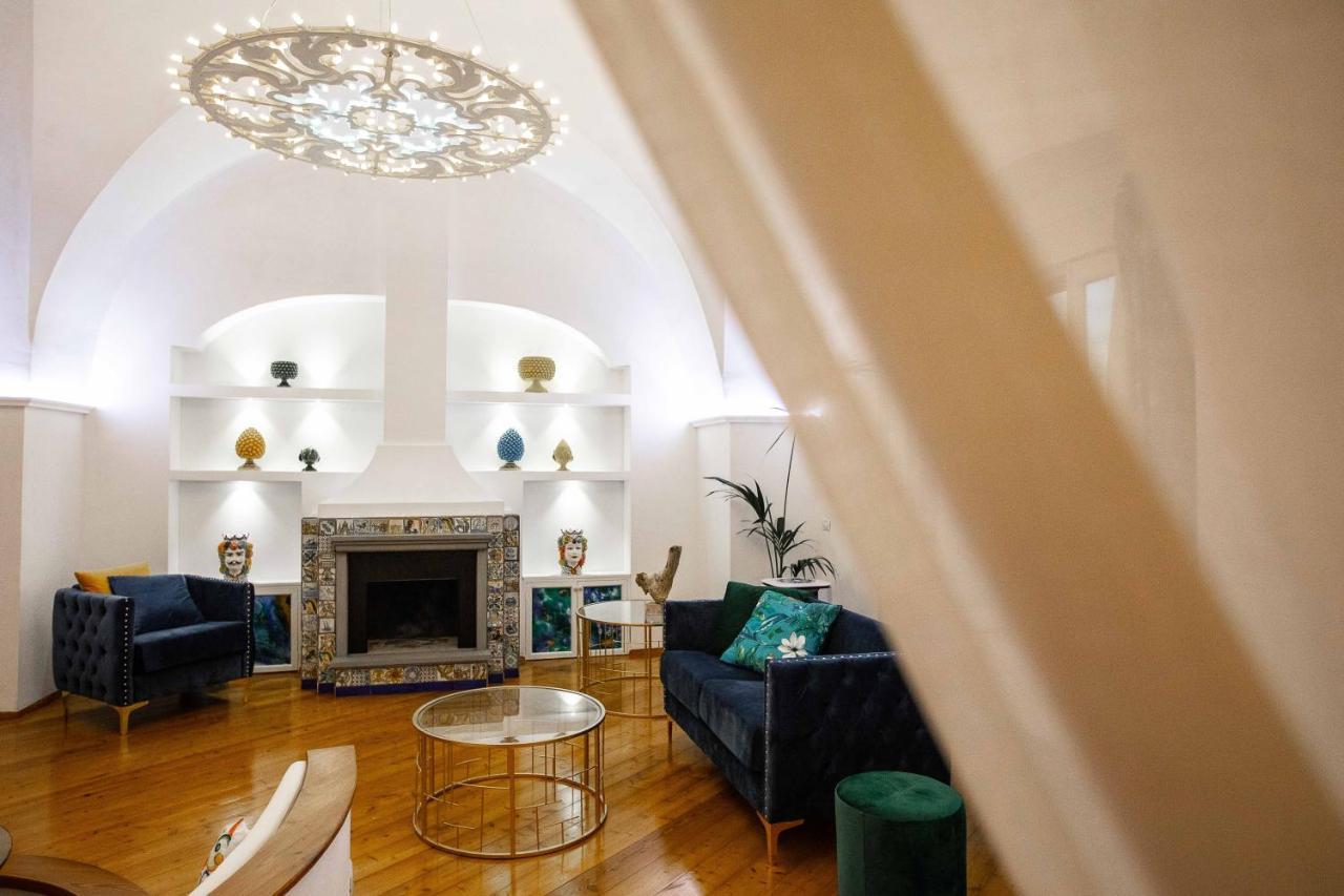 Hostunia Apartman Kültér fotó