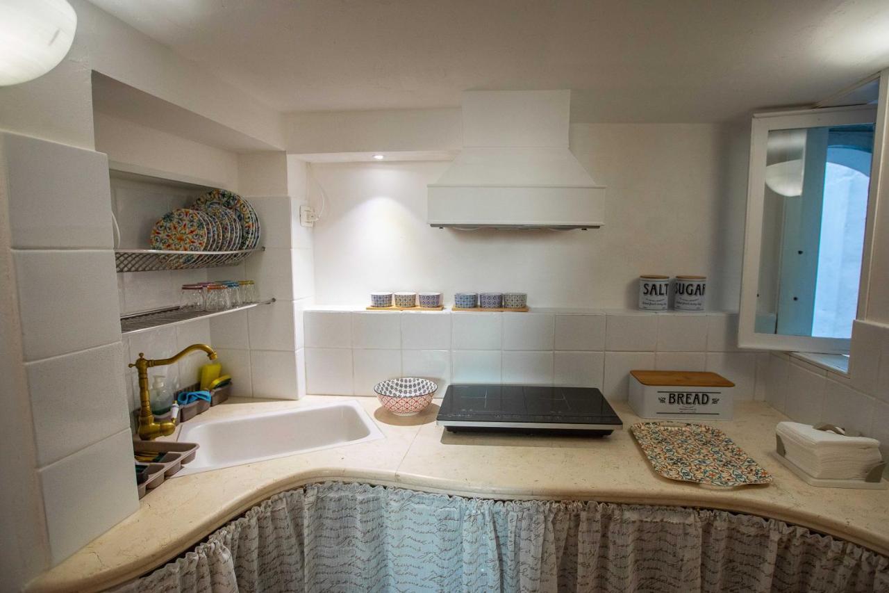 Hostunia Apartman Kültér fotó
