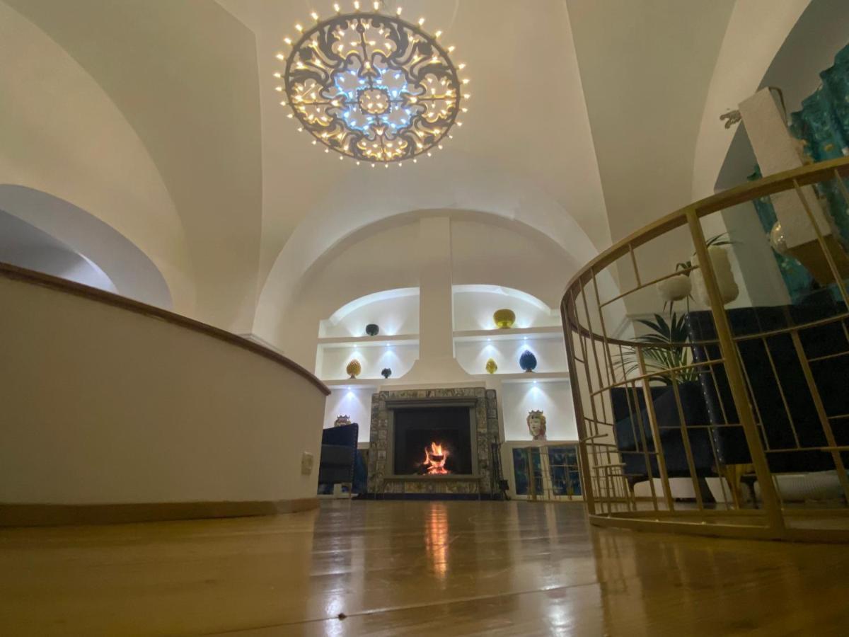 Hostunia Apartman Kültér fotó