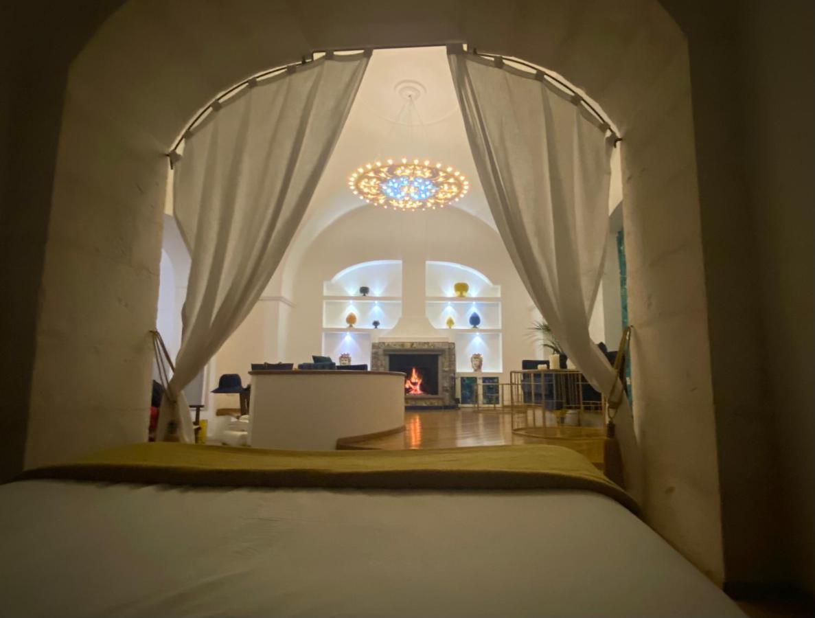 Hostunia Apartman Kültér fotó
